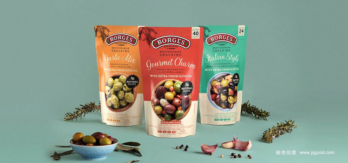 小食品包裝設(shè)計